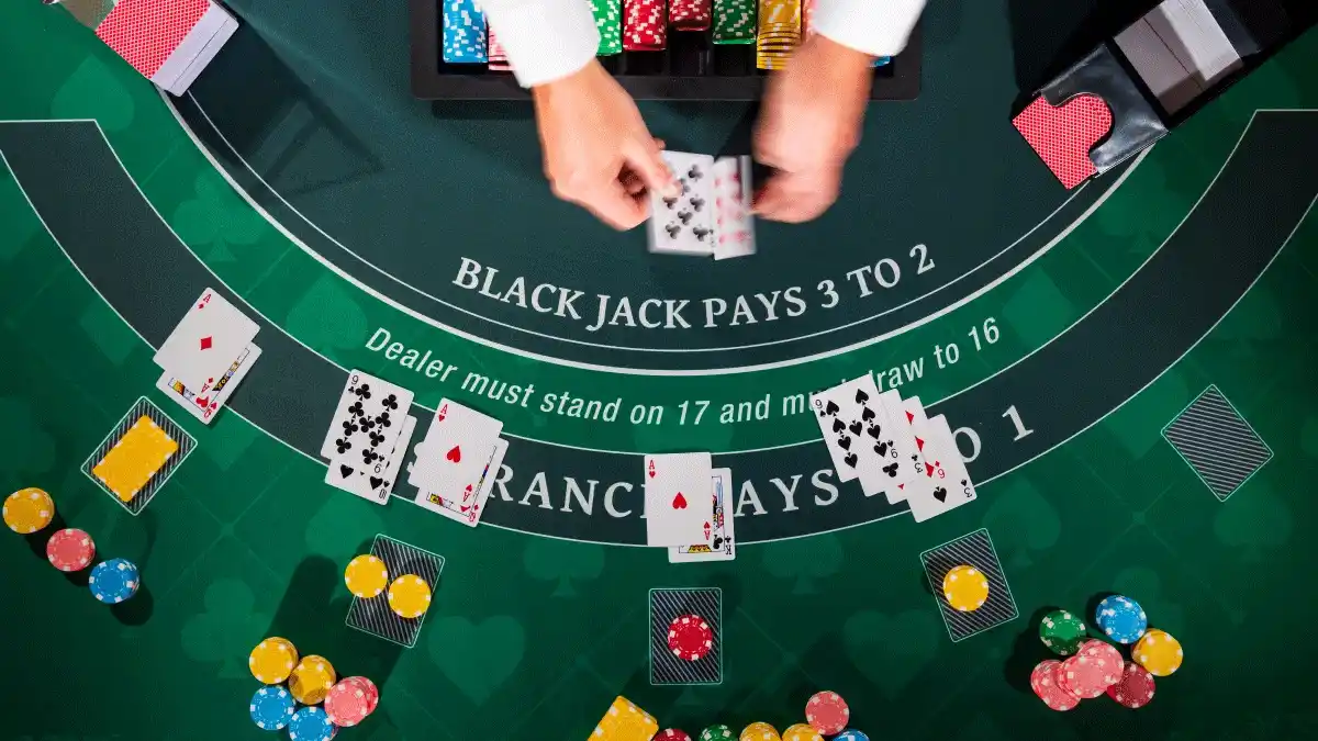 Azərbaycan Dilində Blackjack 75 Harada Oynanır | Ən Yaxşı Onlayn Kazinolar