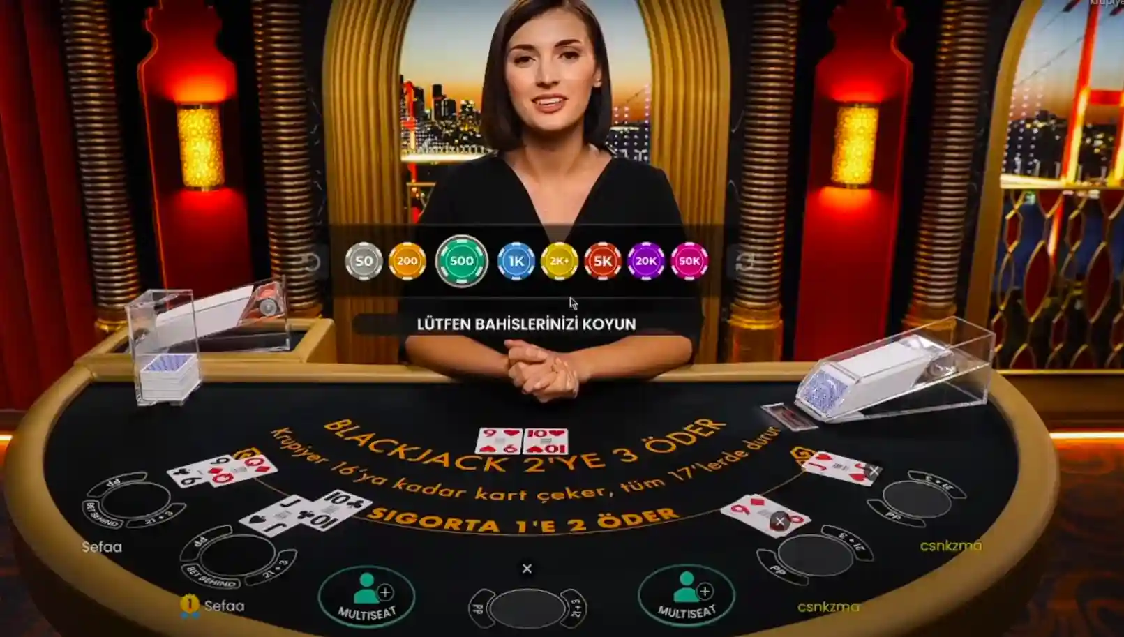 Blackjack 75 Azərbaycan Dilində Slot — İnceleme və Pul Üçün Oynayın