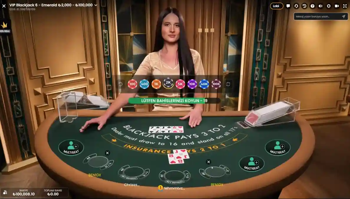 Blackjack 75 Azərbaycan Dilində Slot — İnceleme və Pul Üçün Oynayın