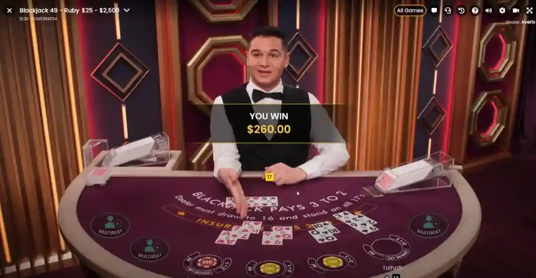 Azərbaycan Dilində Blackjack 75 Harada Oynanır | Ən Yaxşı Onlayn Kazinolar